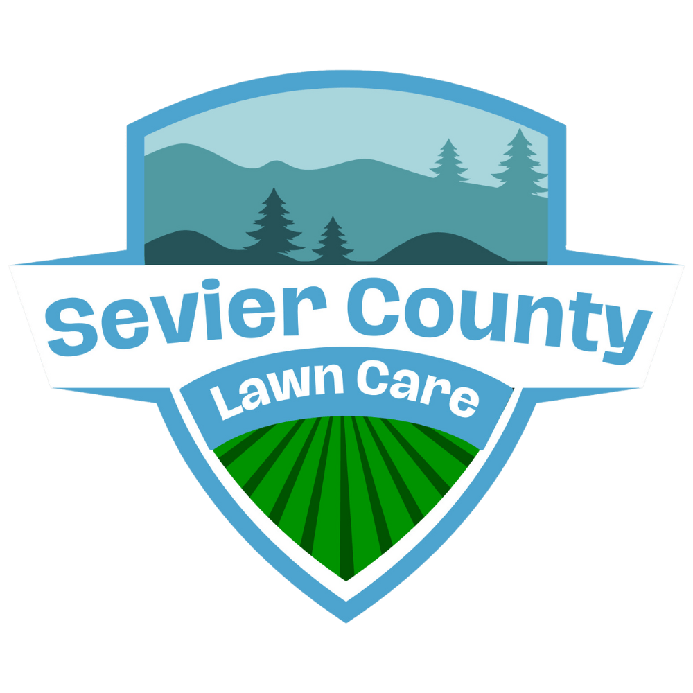 Sevier County Lawn Care Logo