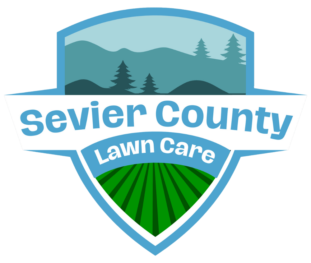 Sevier County Lawn Care Logo