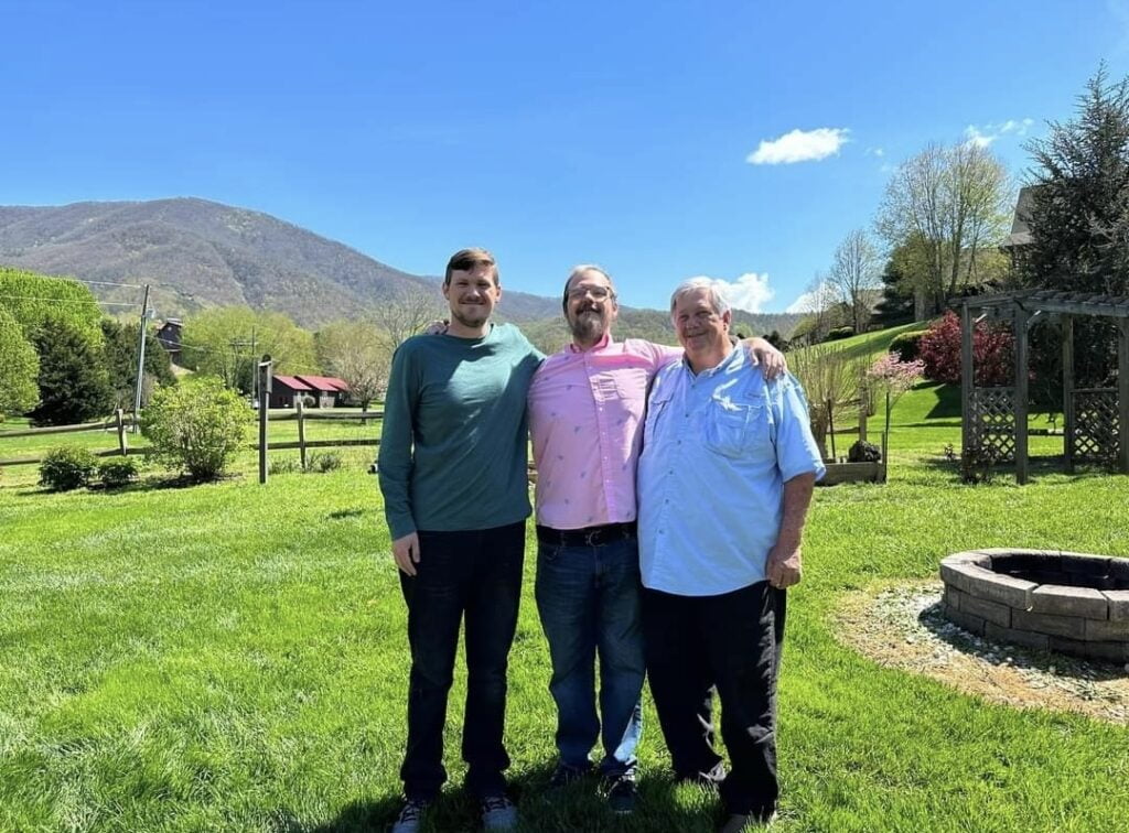 Thomas Family