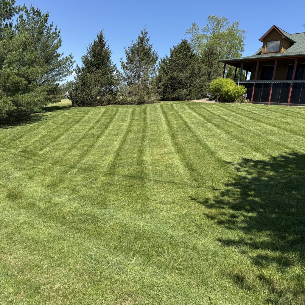 lawn care wears valley